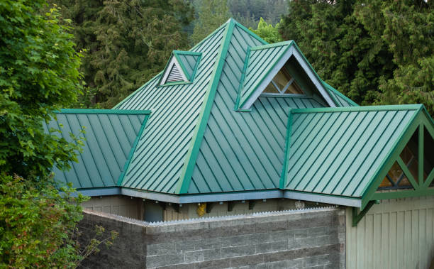 Best Roof Leak Repair  in Glenarden, MD