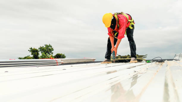 Best Roof Coating and Sealing  in Glenarden, MD